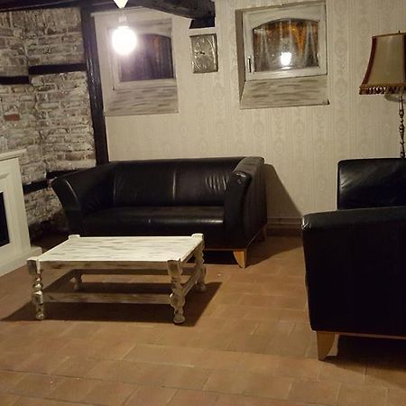 Le Gite De Zoelie Chaineux Exterior foto